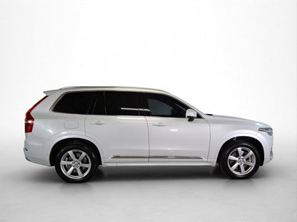 2022 Volvo XC90 T8 Inscription Recharge