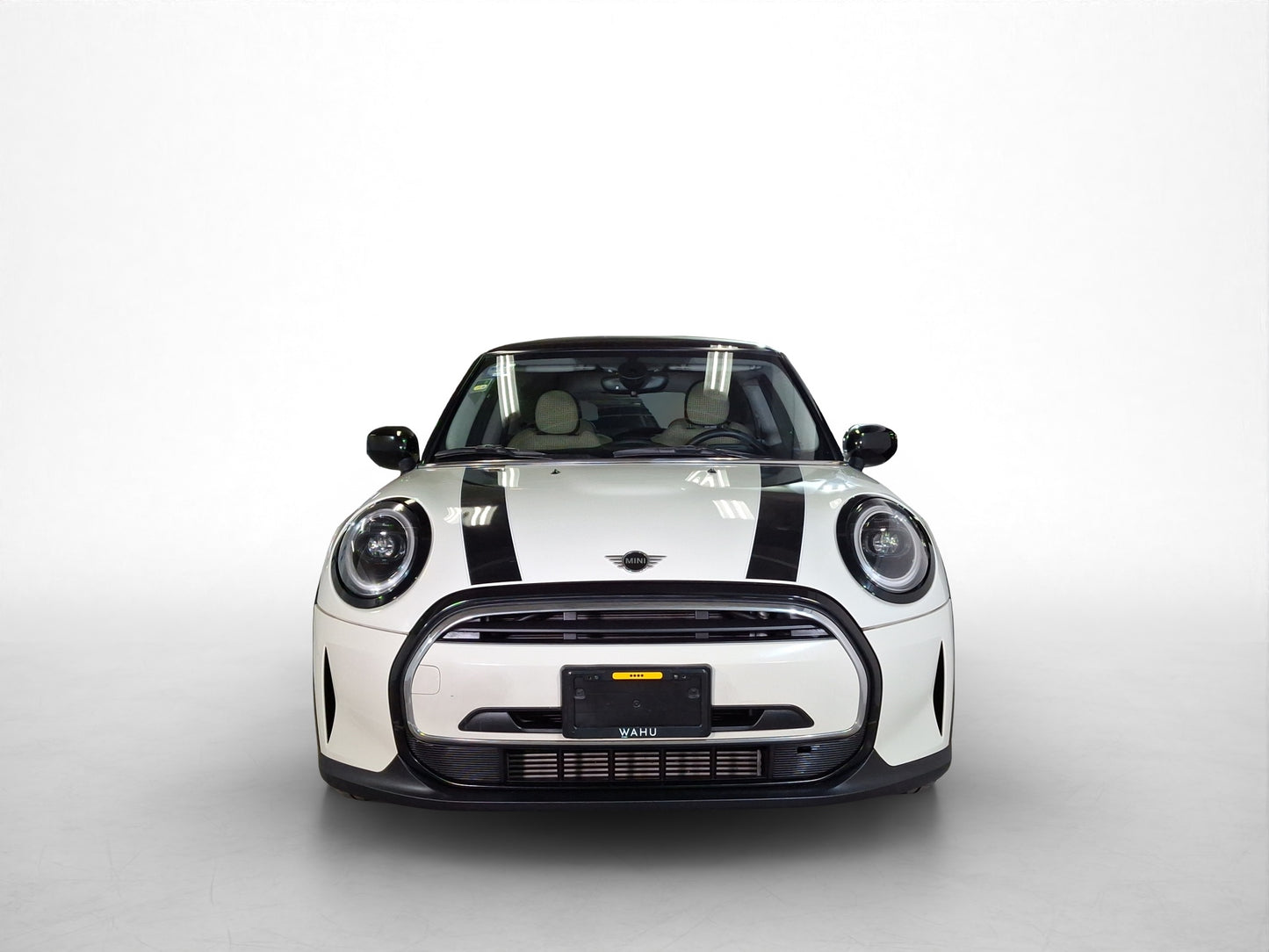 2022 Mini Cooper Classic