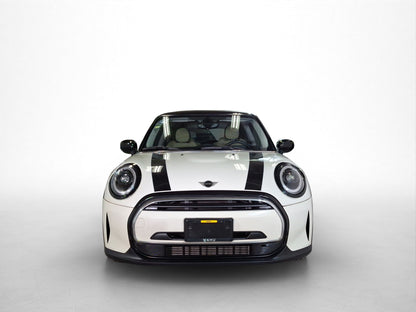 2022 Mini Cooper Classic