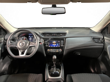 2022 Nissan X-Trail Sense
