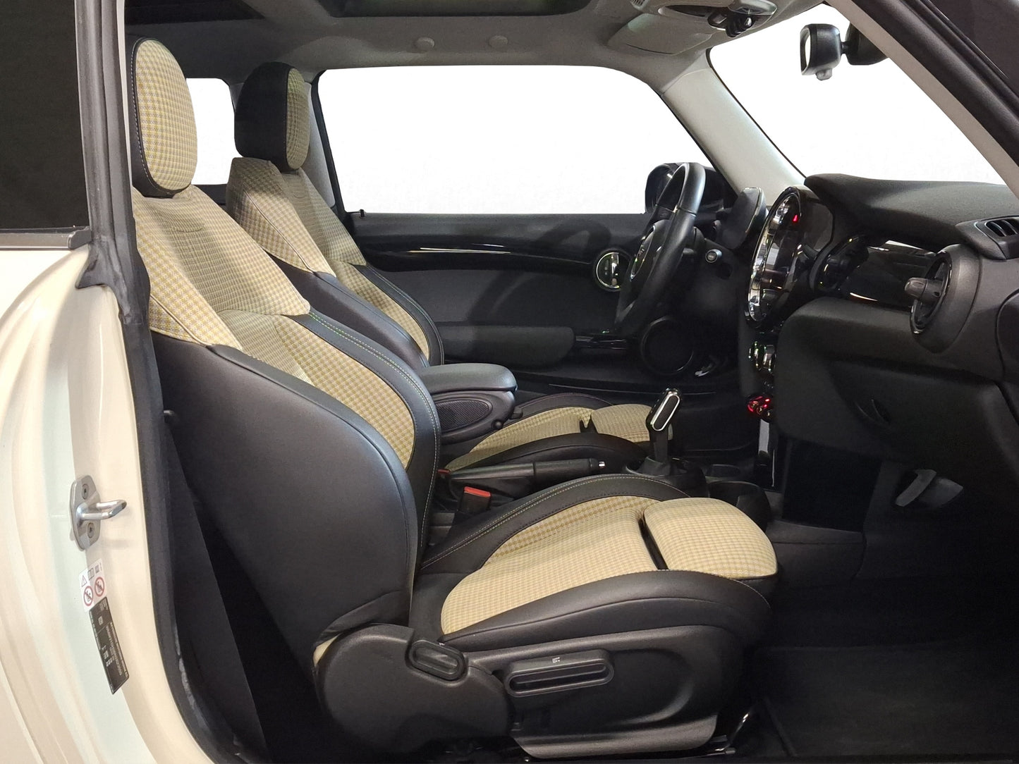 2022 Mini Cooper Classic