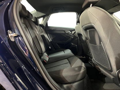 2023 Audi A3 Dynamic 1.4T