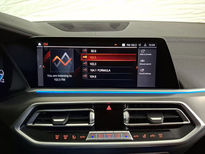 2022 BMW X5 45e PHEV