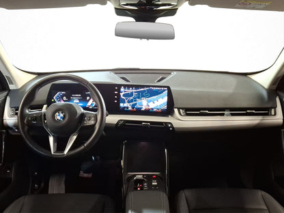 2023 BMW X1 18i sDrive
