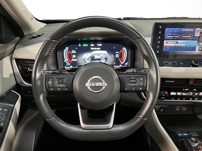2023 Nissan X-Trail Platinum E-Power
