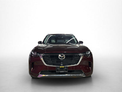 2024 Mazda CX-90 Signature MHEV