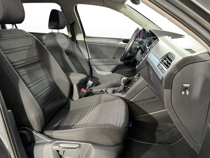2023 Volkswagen Tiguan Trendline Plus