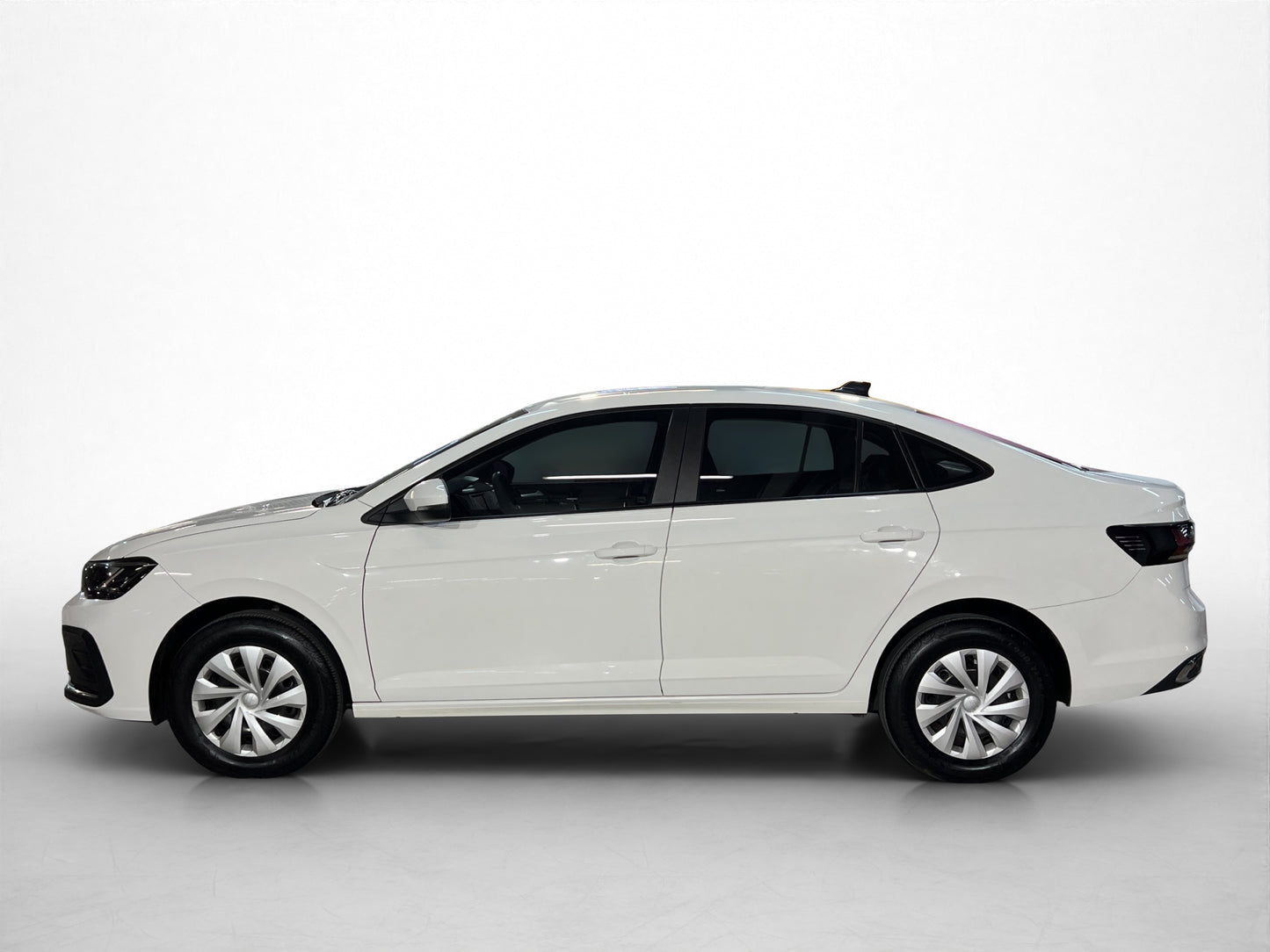 2024 Volkswagen Virtus Trendline