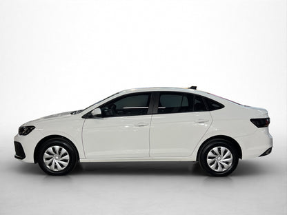 2024 Volkswagen Virtus Trendline