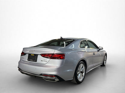 2021 Audi A5 Coupe Select 2.0T