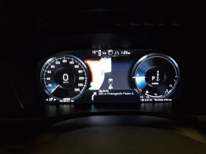 2022 Volvo XC90 T8 Inscription Recharge