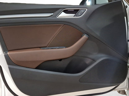 2019 Audi A3 Select 35 TFSI