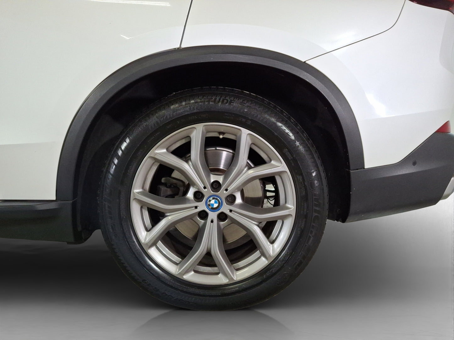 2022 BMW X5 45e PHEV