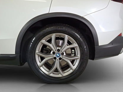 2022 BMW X5 45e PHEV