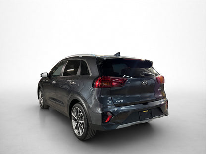 2021 Kia Niro HYBRID