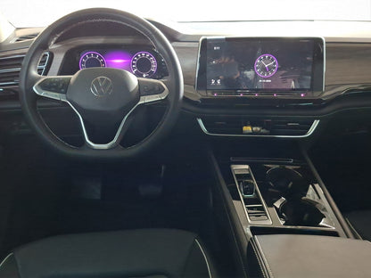 2025 Volkswagen Teramont Highline