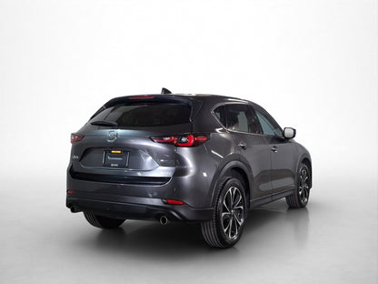 2023 Mazda CX-5 s Grand Touring