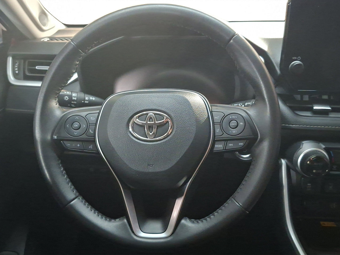 2024 Toyota Rav4 Limited Hybrid
