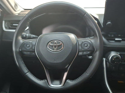 2024 Toyota Rav4 Limited Hybrid