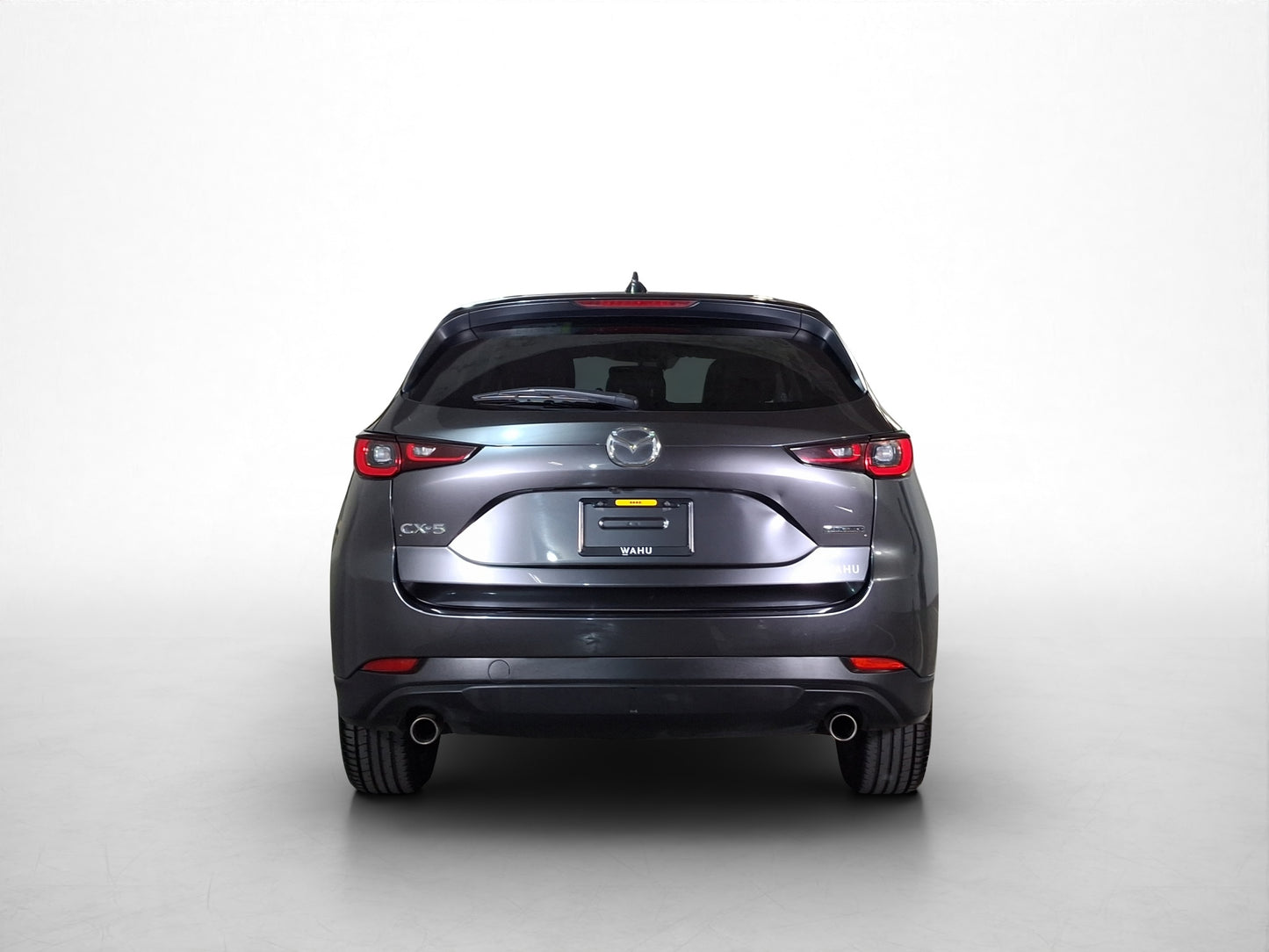 2023 Mazda CX-5 s Grand Touring
