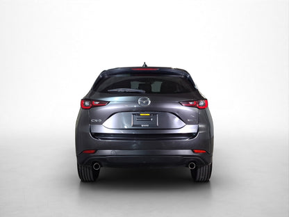 2023 Mazda CX-5 s Grand Touring