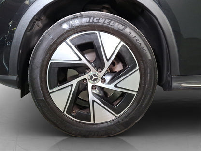 2024 Mercedes Benz Clase GLC 300 MHEV