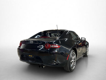 2022 Mazda MX-5 RF i Grand Touring