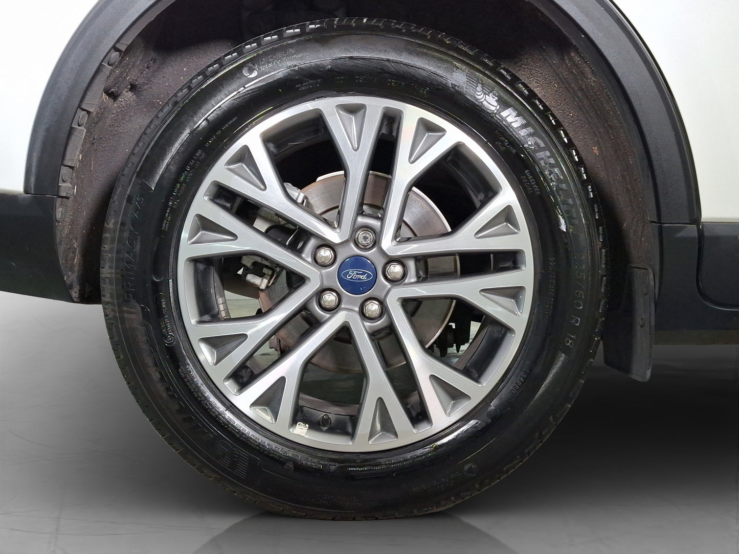 2022 Ford Escape SEL Limited Hybrid