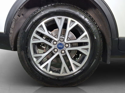 2022 Ford Escape SEL Limited Hybrid