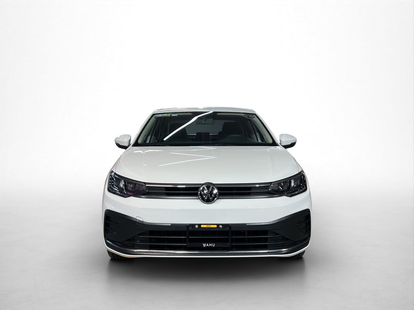 2024 Volkswagen Virtus Trendline