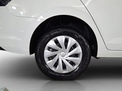 2024 Volkswagen Virtus Trendline