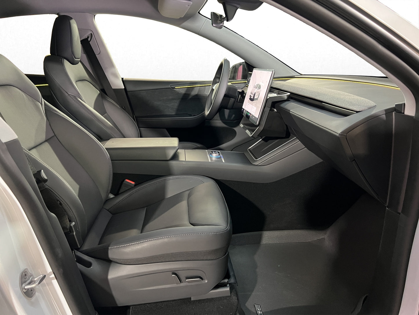 2025 Tesla Model Y Premium Long Range