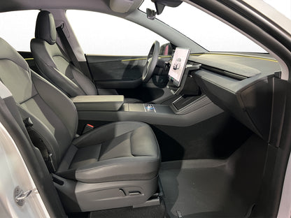 2025 Tesla Model Y Premium Long Range