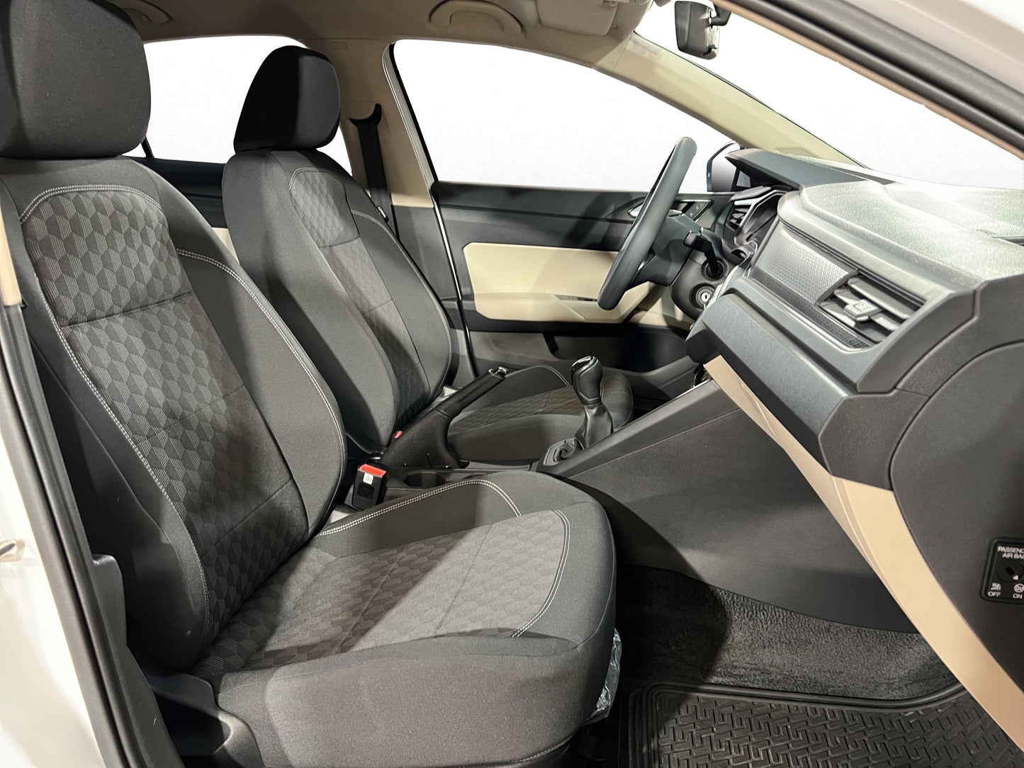 2024 Volkswagen Virtus Trendline