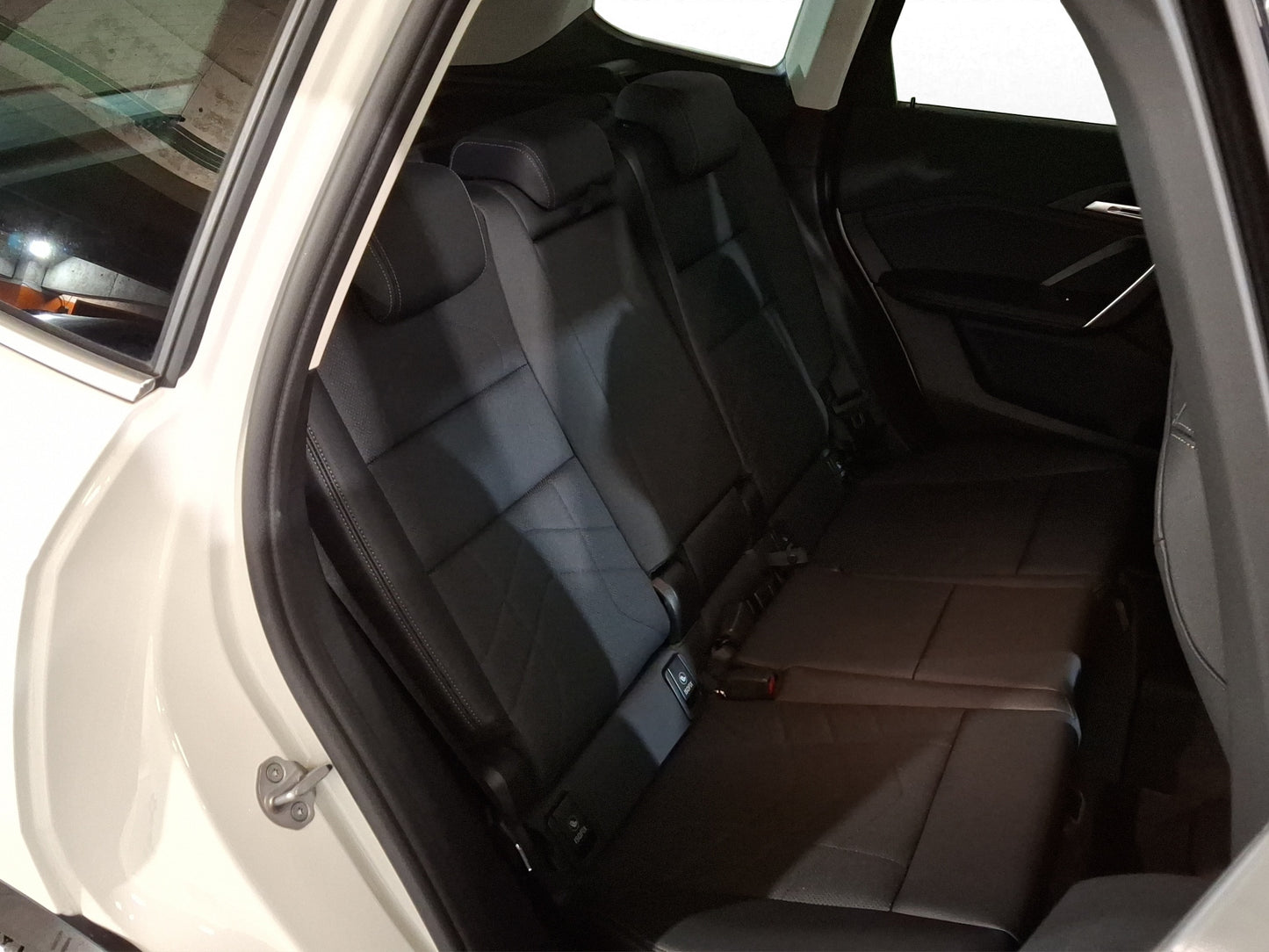 2024 BMW X1 20i sDrive