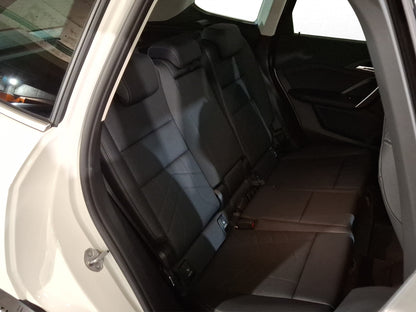 2024 BMW X1 20i sDrive