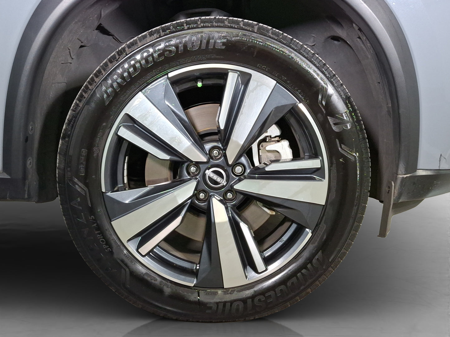 2024 Nissan X-Trail Platinum E-Power