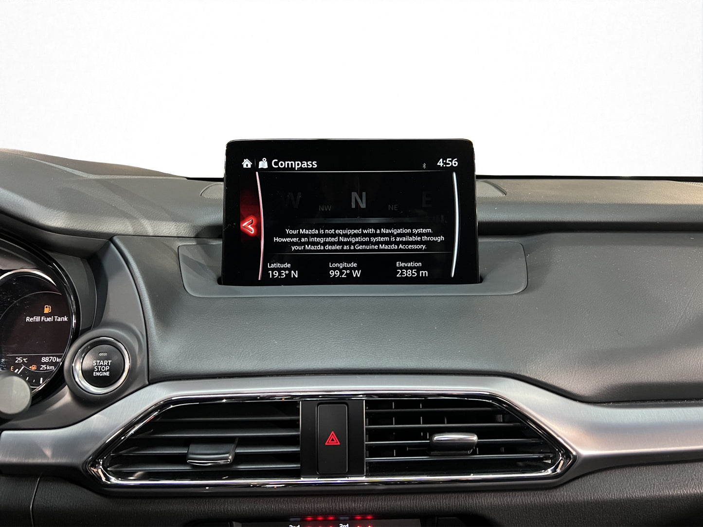 2023 Mazda CX-9 i Grand Touring