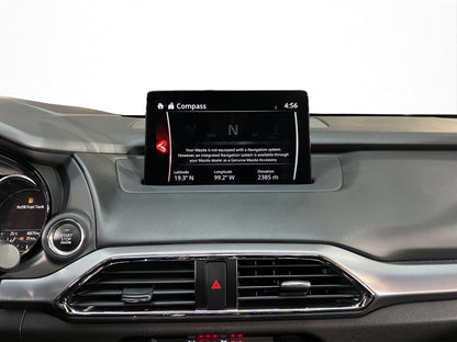 2023 Mazda CX-9 i Grand Touring