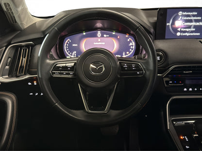 2025 Mazda CX-70 I Grand Touring MHEV