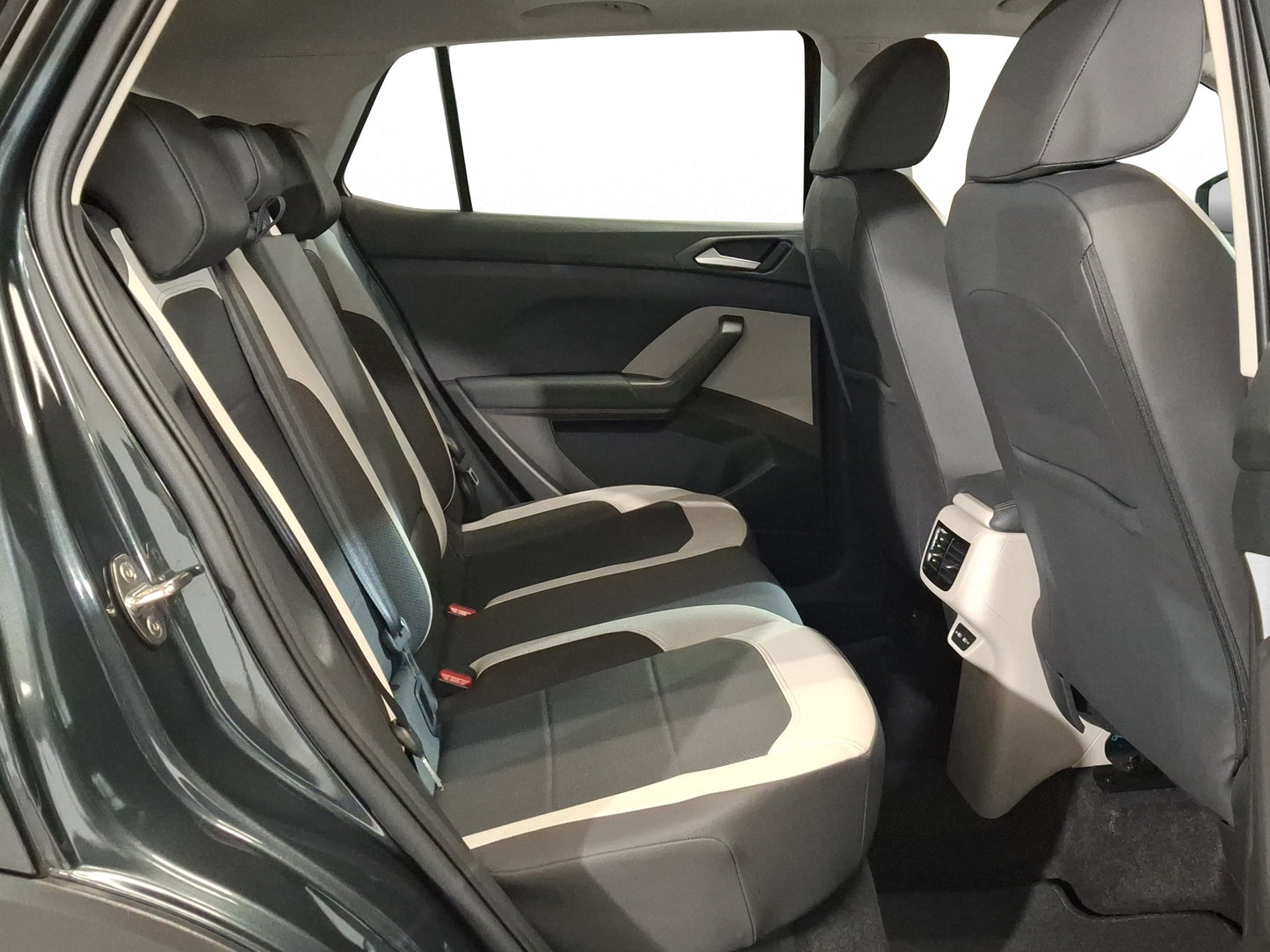 2023 Volkswagen Taigun Highline