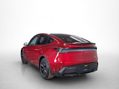 2026 Tesla Model Y Perfomance