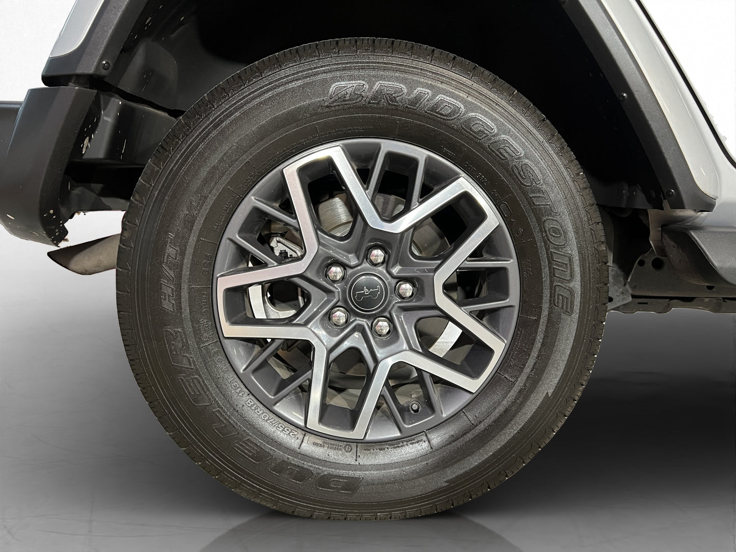 2024 Jeep Wrangler Unlimited Sahara