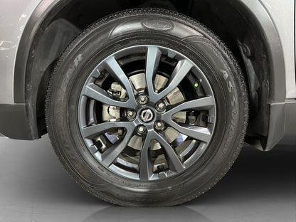 2022 Nissan X-Trail Sense