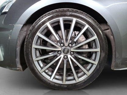 2023 Audi A5 S-Line 2.0T Quattro