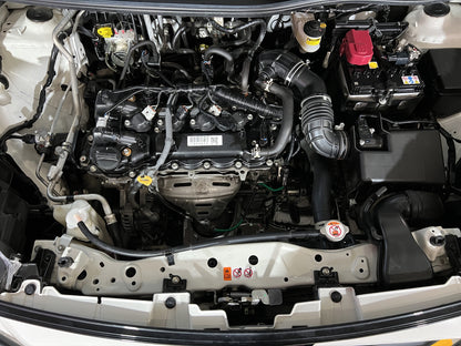 2024 Toyota Avanza XLE