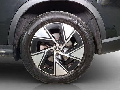 2024 Mercedes Benz Clase GLC 300 MHEV