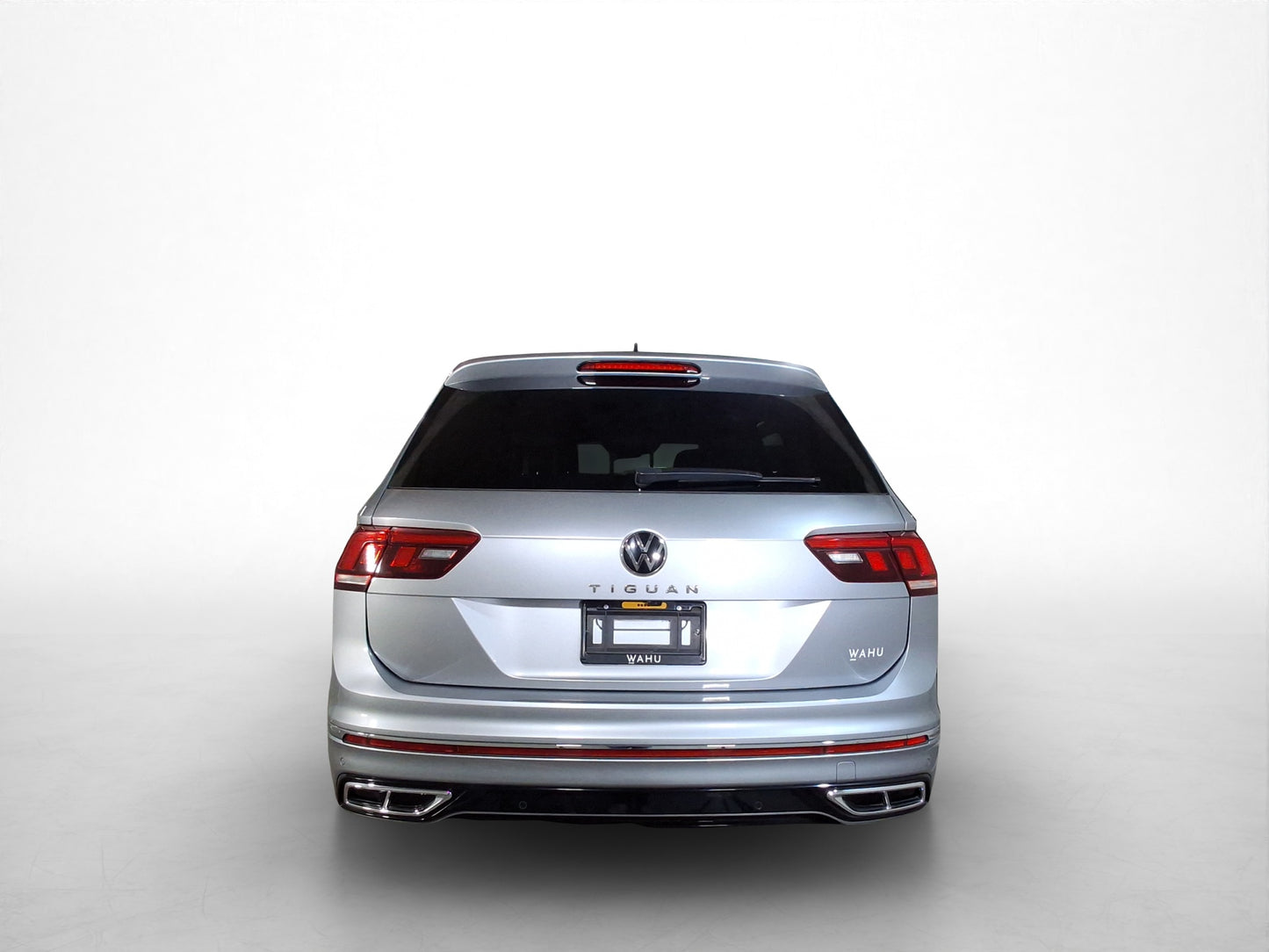 2023 Volkswagen Tiguan R-Line