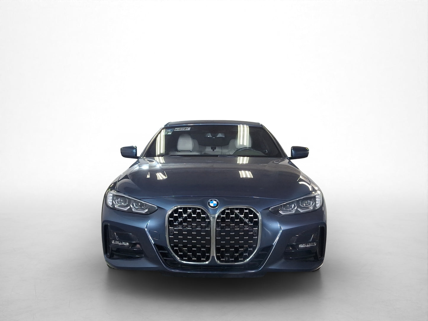 2023 BMW Serie 4 430i Coupe M Sport