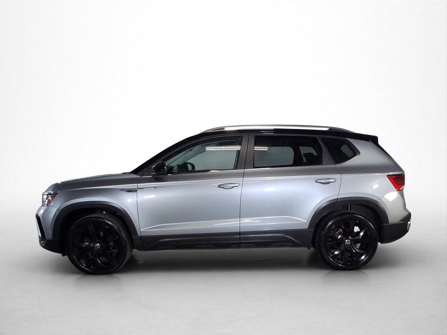 2023 Volkswagen Taos Highline